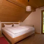 Ferienhaus-park Brennickenswerder Lychen