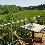 Ferienhaus-park Brennickenswerder * Lychen