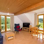 Ferienhaus-park Brennickenswerder * Lychen