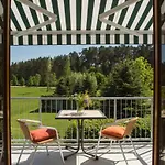 Ferienhaus-park Brennickenswerder Aldeamento Turístico Lychen