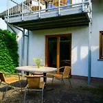 Ferienhaus-park Brennickenswerder Aldeamento Turístico *
