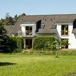 Aldeamento Turístico Ferienhaus-park Brennickenswerder