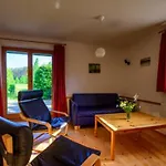 Ferienhaus-park Brennickenswerder Aldeamento Turístico *