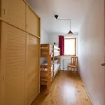 Ferienhaus-park Brennickenswerder Lychen