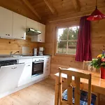 Ferienhaus-park Brennickenswerder * Lychen
