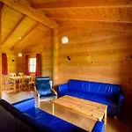 Aldeamento Turístico Ferienhaus-park Brennickenswerder