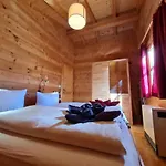 Ferienhaus-park Brennickenswerder Aldeamento Turístico *