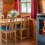 Aldeamento Turístico Ferienhaus-park Brennickenswerder *