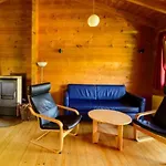 Ferienhaus-park Brennickenswerder Aldeamento Turístico Lychen