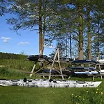 Ferienhaus-park Brennickenswerder Aldeamento Turístico