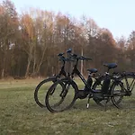 Aldeamento Turístico Ferienhaus-park Brennickenswerder