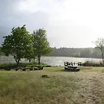 Ferienhaus-park Brennickenswerder Lychen