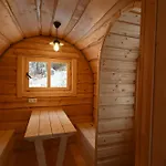 Aldeamento Turístico Ferienhaus-park Brennickenswerder