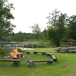 Ferienhaus-park Brennickenswerder