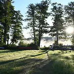 Ferienhaus-park Brennickenswerder *