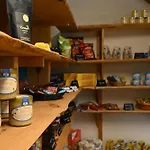 Ferienhaus-park Brennickenswerder Aldeamento Turístico Lychen