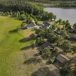Aldeamento Turístico Ferienhaus-park Brennickenswerder