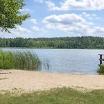 Aldeamento Turístico Ferienhaus-park Brennickenswerder