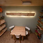 Ferienhaus-park Brennickenswerder Aldeamento Turístico *