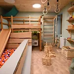 Aldeamento Turístico Ferienhaus-park Brennickenswerder *