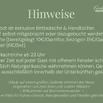 Ferienhaus-park Brennickenswerder Lychen