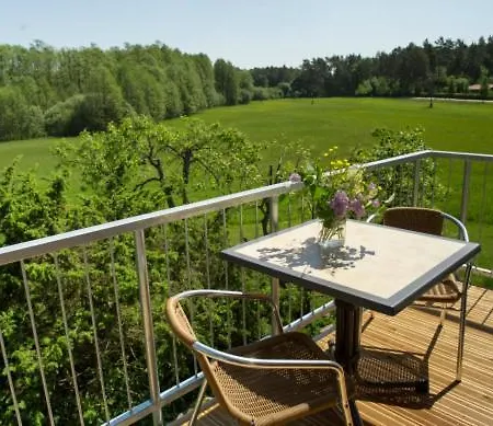 Ferienhaus-park Brennickenswerder * Lychen