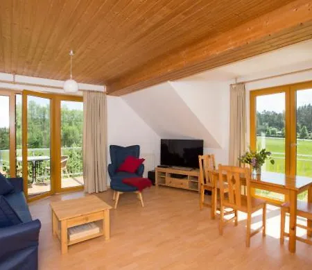 Ferienhaus-park Brennickenswerder * Лихен