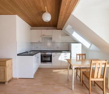 Ferienhaus-park Brennickenswerder База отдыха