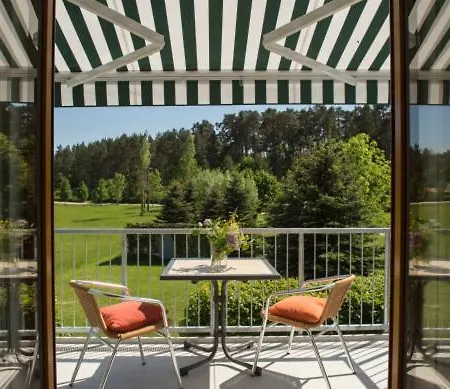Ferienhaus-park Brennickenswerder Feriepark Lychen