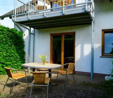 Ferienhaus-park Brennickenswerder Feriepark *