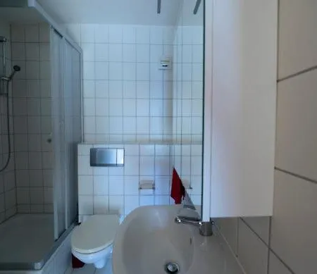 База отдыха Ferienhaus-park Brennickenswerder