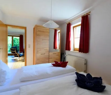 Ferienhaus-park Brennickenswerder * Лихен