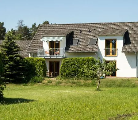 Feriepark Ferienhaus-park Brennickenswerder