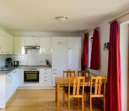 Ferienhaus-park Brennickenswerder База отдыха Лихен