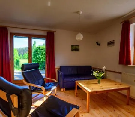 Ferienhaus-park Brennickenswerder База отдыха *