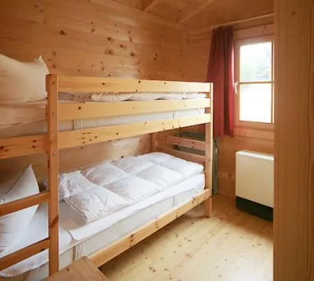 Ferienhaus-park Brennickenswerder Лихен