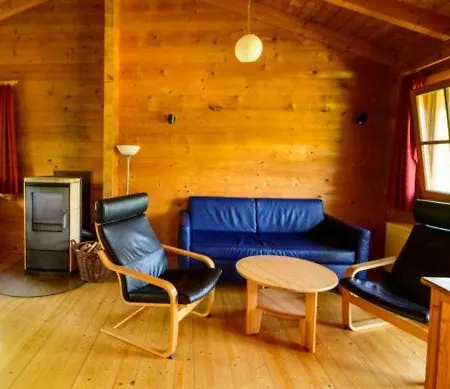 Ferienhaus-park Brennickenswerder База отдыха Лихен