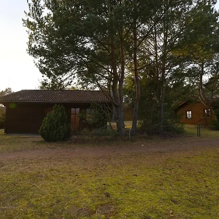 Ferienhaus-park Brennickenswerder