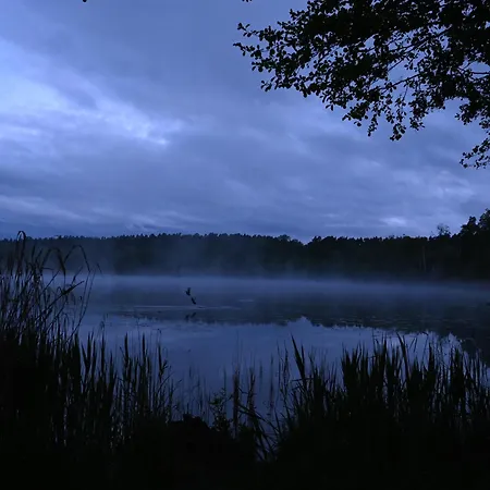 Ferienhaus-park Brennickenswerder