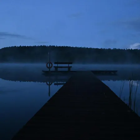 Ferienhaus-park Brennickenswerder База отдыха