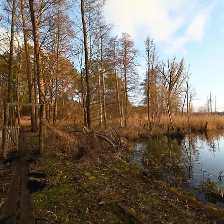 Ferienhaus-park Brennickenswerder