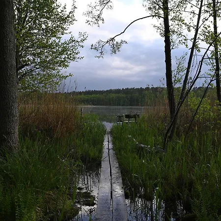 Ferienhaus-park Brennickenswerder * Лихен