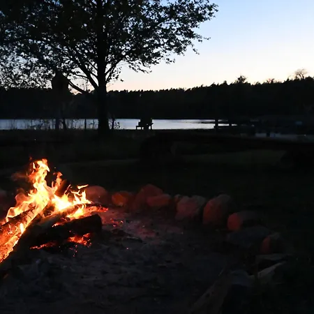 Ferienhaus-park Brennickenswerder База отдыха