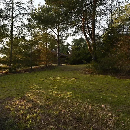 База отдыха Ferienhaus-park Brennickenswerder