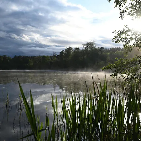 Ferienhaus-park Brennickenswerder Лихен