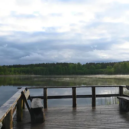 Ferienhaus-park Brennickenswerder База отдыха