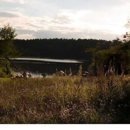 Ferienhaus-park Brennickenswerder База отдыха *