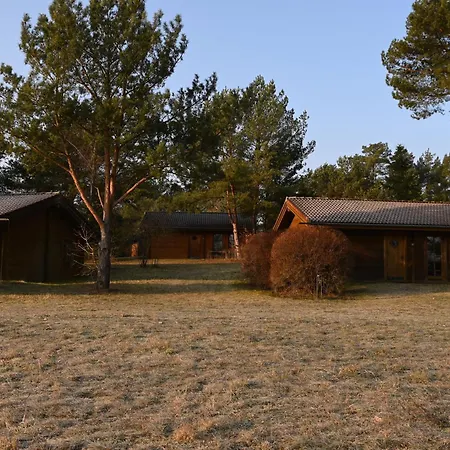 Ferienhaus-park Brennickenswerder *