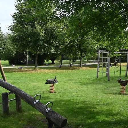 Ferienhaus-park Brennickenswerder *