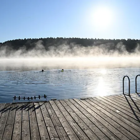 Πάρκο διακοπών Ferienhaus-park Brennickenswerder